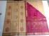 COIMBATORE KORA COTTON SAREE 620 MTS
